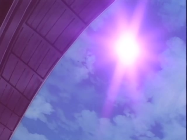 Rurouni Kenshin Ep 63: The Legend of the Fireflies @ 04:16