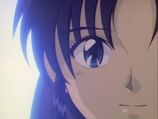 Rurouni Kenshin Ep 63: The Legend of the Fireflies @ 04:47