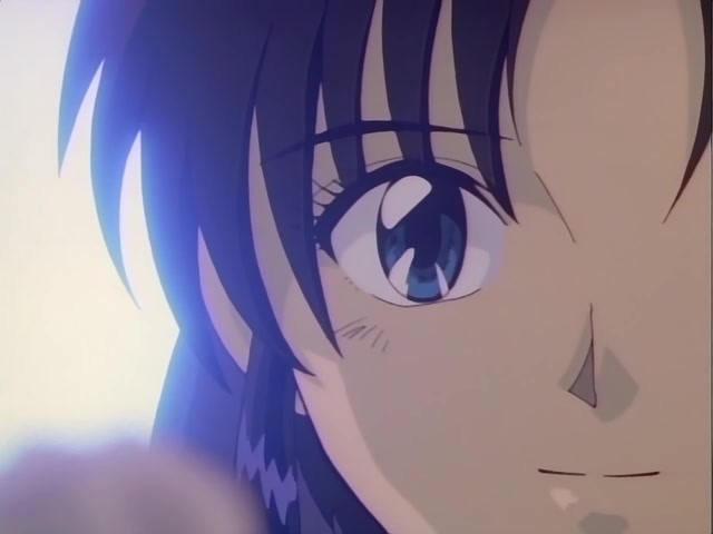 Rurouni Kenshin Ep 63: The Legend of the Fireflies @ 04:51