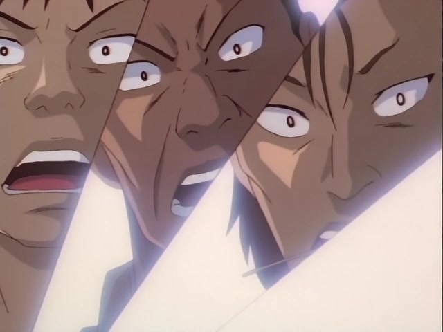 Rurouni Kenshin Ep 63: The Legend of the Fireflies @ 06:15