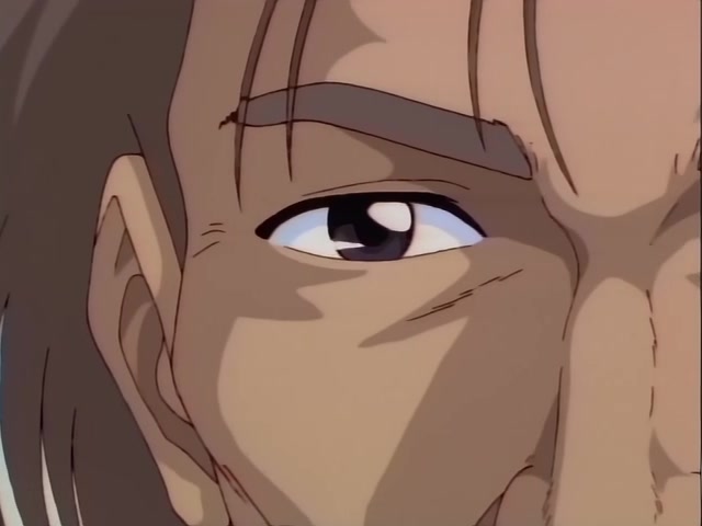 Rurouni Kenshin Ep 63: The Legend of the Fireflies @ 07:52