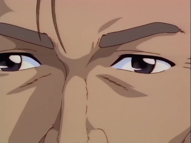 Rurouni Kenshin Ep 63: The Legend of the Fireflies @ 07:57
