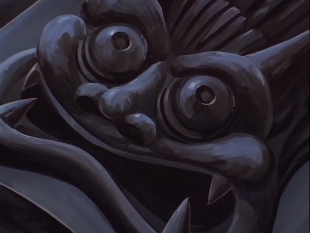 Rurouni Kenshin Ep 63: The Legend of the Fireflies @ 16:33