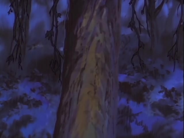 Rurouni Kenshin Ep 63: The Legend of the Fireflies @ 17:13