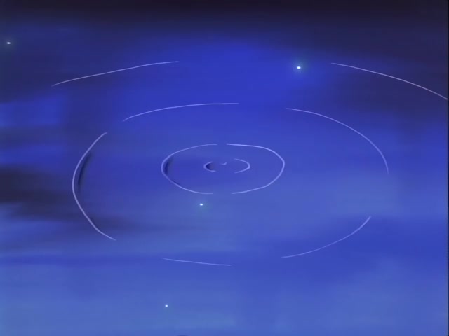 Rurouni Kenshin Ep 63: The Legend of the Fireflies @ 18:37