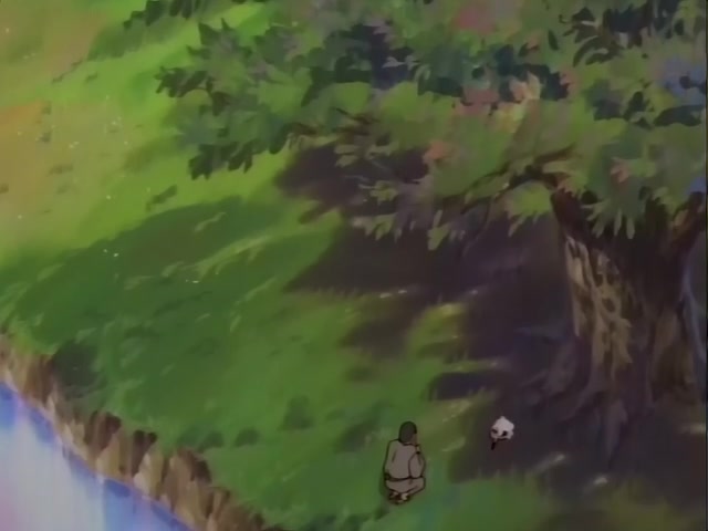 Rurouni Kenshin Ep 63: The Legend of the Fireflies @ 19:08