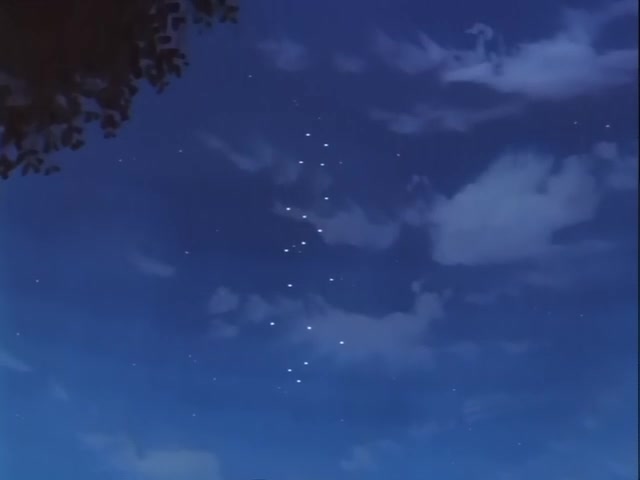 Rurouni Kenshin Ep 63: The Legend of the Fireflies @ 20:05
