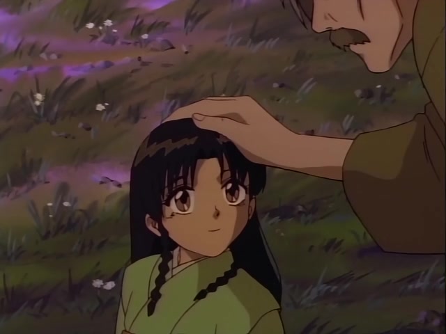 Rurouni Kenshin Ep 63: The Legend of the Fireflies @ 20:41