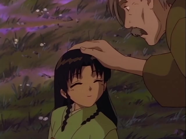 Rurouni Kenshin Ep 63: The Legend of the Fireflies @ 20:45