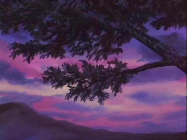 Rurouni Kenshin Ep 63: The Legend of the Fireflies @ 21:07