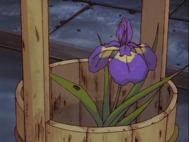 Rurouni Kenshin Ep 63: The Legend of the Fireflies @ 22:31