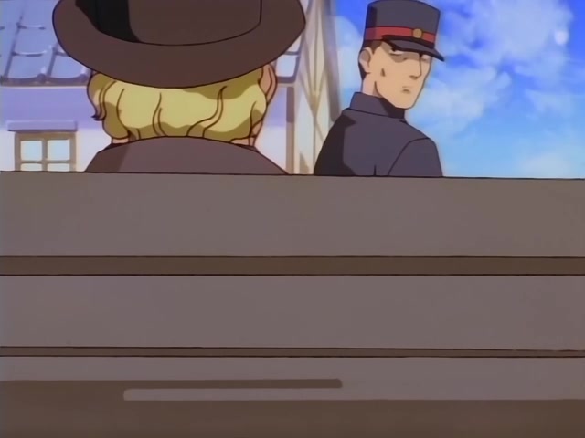 Rurouni Kenshin Ep 69: To the Battlefield of Shimabara @ 04:29