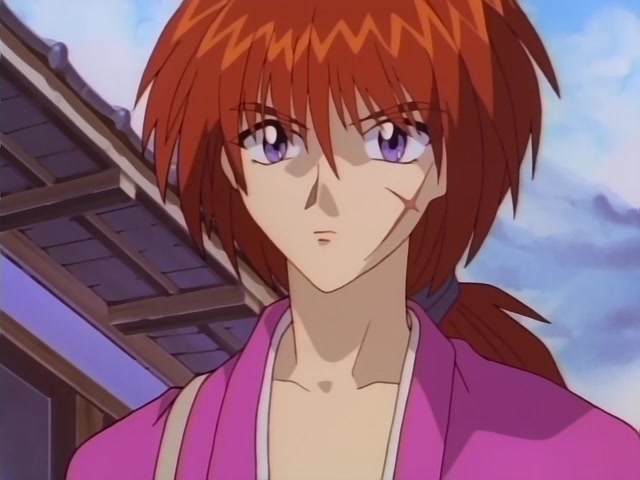 Rurouni Kenshin Ep 69: To the Battlefield of Shimabara @ 04:43