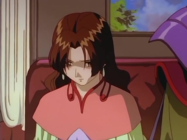 Rurouni Kenshin Ep 69: To the Battlefield of Shimabara @ 08:15