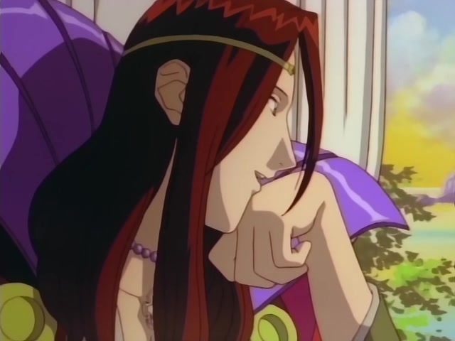 Rurouni Kenshin Ep 69: To the Battlefield of Shimabara @ 08:20