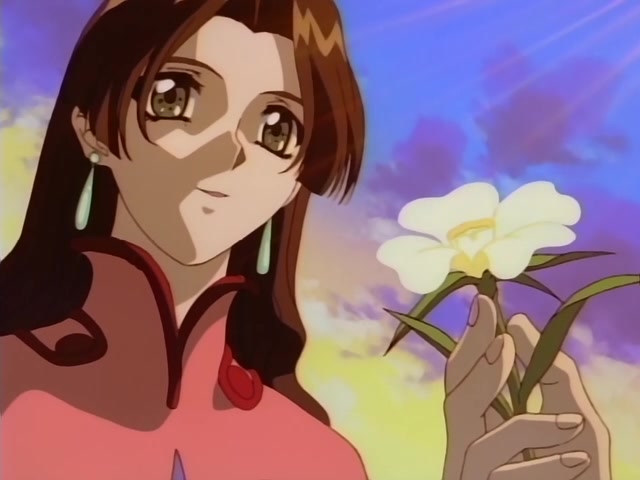Rurouni Kenshin Ep 69: To the Battlefield of Shimabara @ 08:46