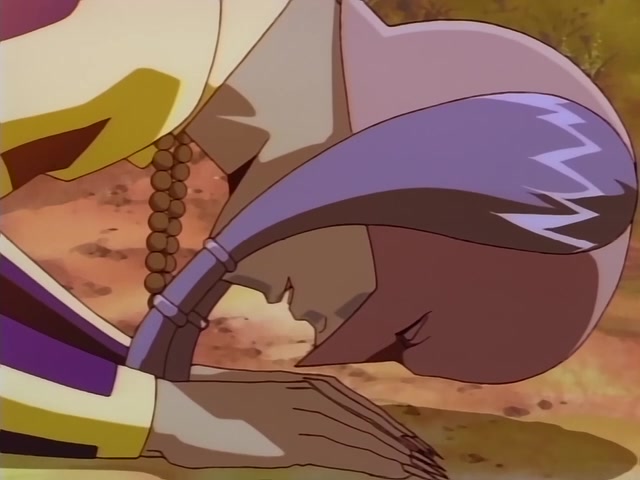 Rurouni Kenshin Ep 69: To the Battlefield of Shimabara @ 09:09