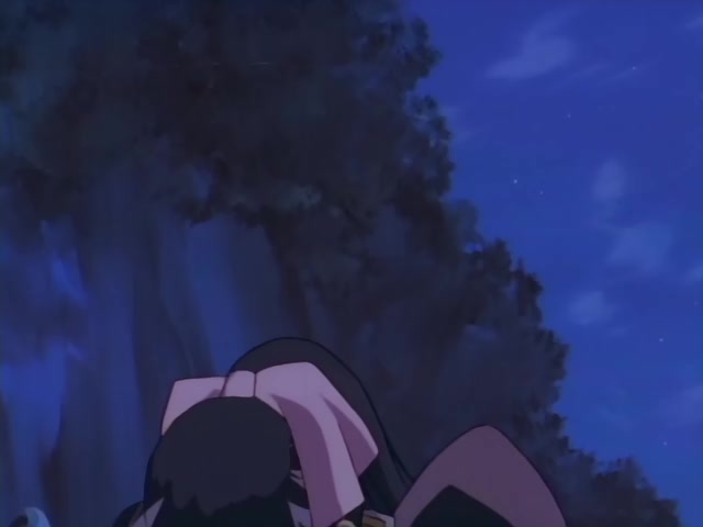 Rurouni Kenshin Ep 69: To the Battlefield of Shimabara @ 17:03