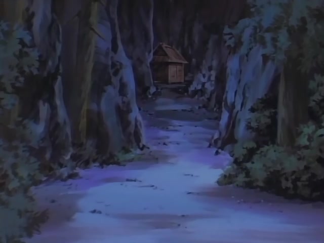 Rurouni Kenshin Ep 69: To the Battlefield of Shimabara @ 17:25