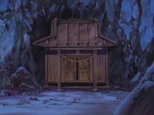 Rurouni Kenshin Ep 69: To the Battlefield of Shimabara @ 17:29