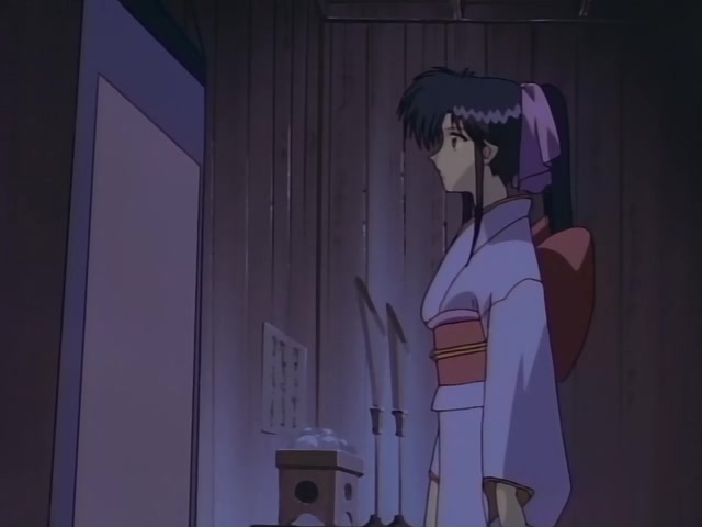 Rurouni Kenshin Ep 69: To the Battlefield of Shimabara @ 17:42