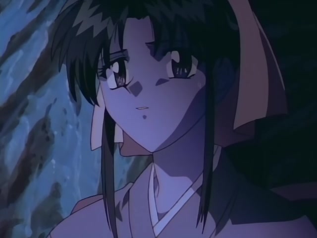 Rurouni Kenshin Ep 69: To the Battlefield of Shimabara @ 18:00
