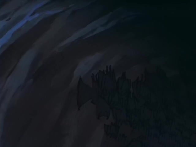 Rurouni Kenshin Ep 69: To the Battlefield of Shimabara @ 18:05