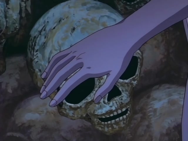 Rurouni Kenshin Ep 69: To the Battlefield of Shimabara @ 18:09