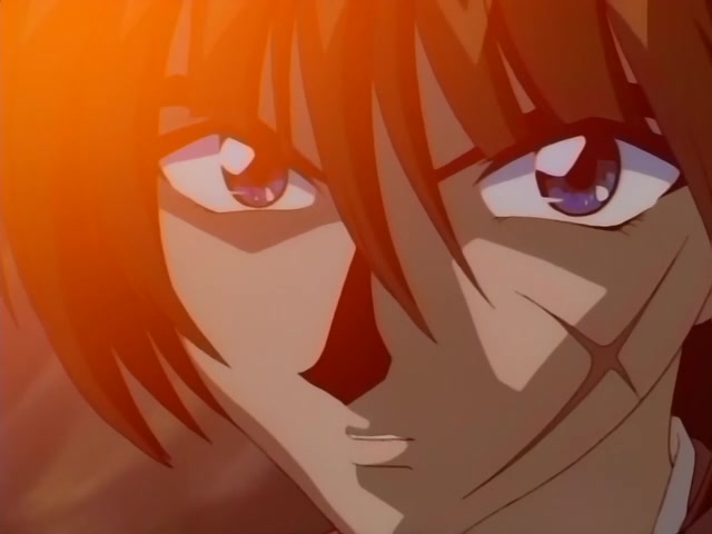 Rurouni Kenshin Ep 69: To the Battlefield of Shimabara @ 18:58