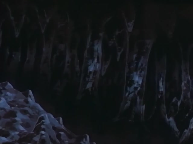 Rurouni Kenshin Ep 69: To the Battlefield of Shimabara @ 19:02