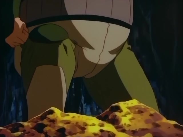 Rurouni Kenshin Ep 69: To the Battlefield of Shimabara @ 19:07