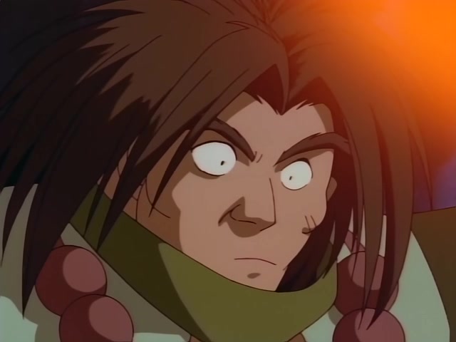 Rurouni Kenshin Ep 69: To the Battlefield of Shimabara @ 19:24