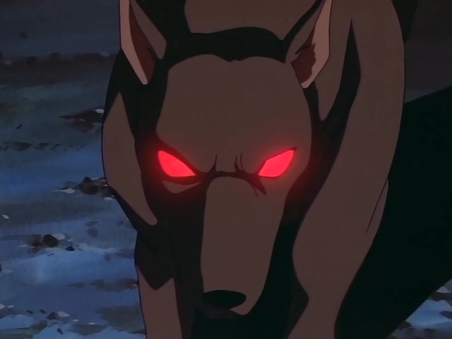 Rurouni Kenshin Ep 69: To the Battlefield of Shimabara @ 19:38