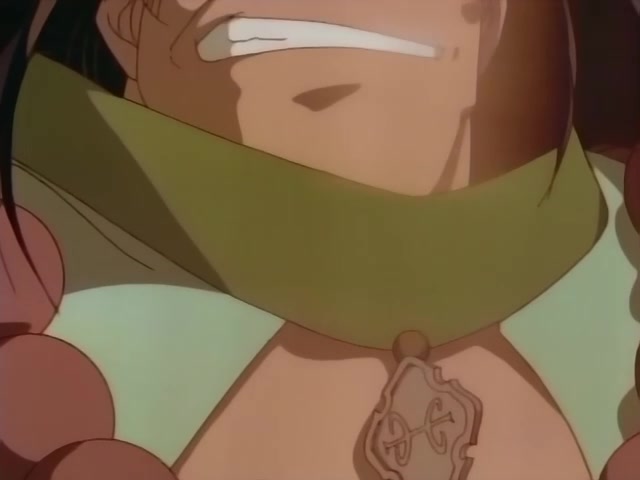 Rurouni Kenshin Ep 69: To the Battlefield of Shimabara @ 19:51