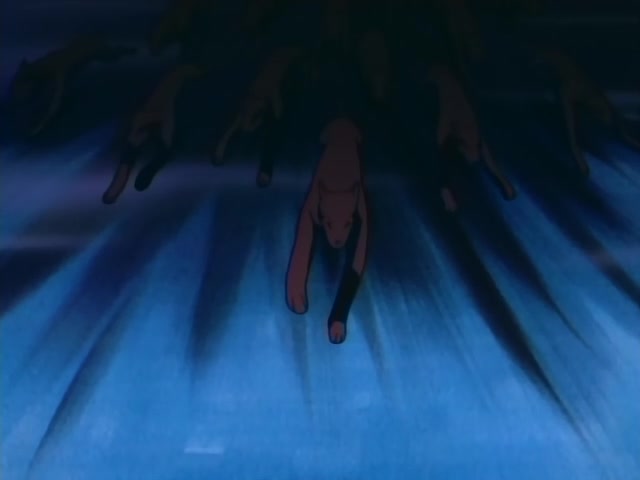 Rurouni Kenshin Ep 69: To the Battlefield of Shimabara @ 20:13