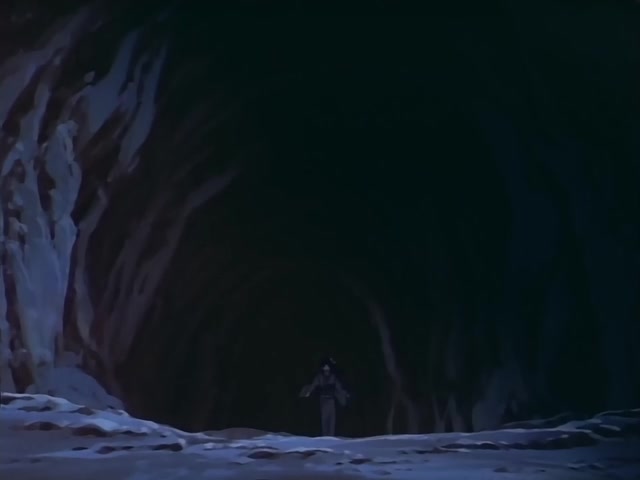 Rurouni Kenshin Ep 69: To the Battlefield of Shimabara @ 21:06