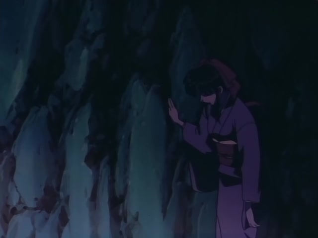 Rurouni Kenshin Ep 69: To the Battlefield of Shimabara @ 21:11