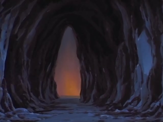 Rurouni Kenshin Ep 69: To the Battlefield of Shimabara @ 21:28