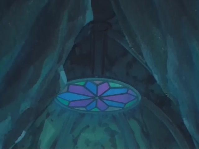 Rurouni Kenshin Ep 69: To the Battlefield of Shimabara @ 21:46