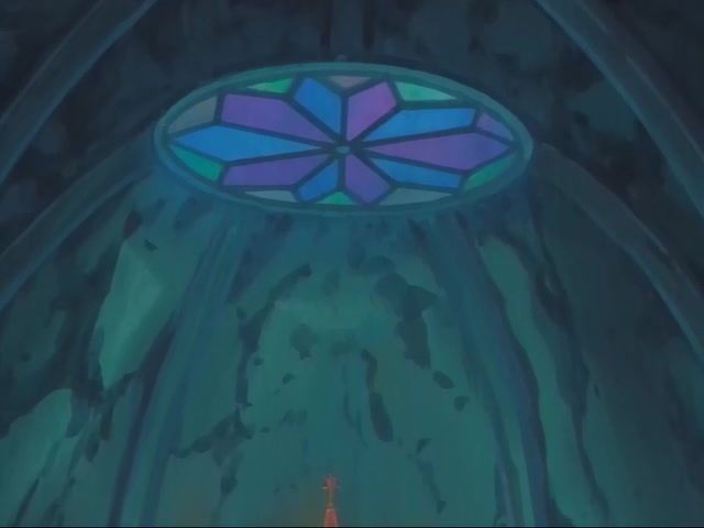 Rurouni Kenshin Ep 69: To the Battlefield of Shimabara @ 21:51