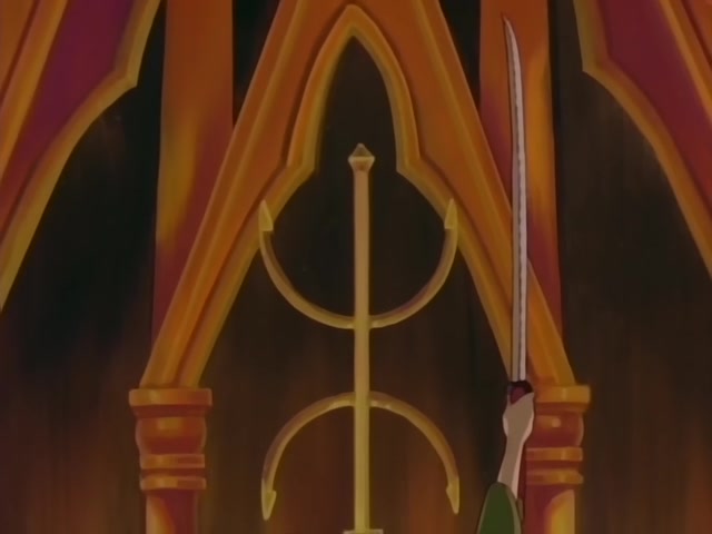 Rurouni Kenshin Ep 69: To the Battlefield of Shimabara @ 22:04