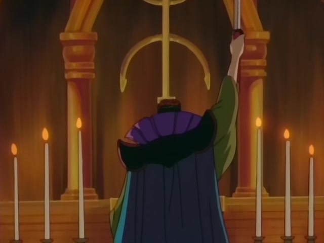 Rurouni Kenshin Ep 69: To the Battlefield of Shimabara @ 22:08