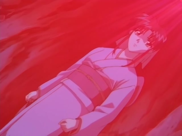 Rurouni Kenshin Ep 69: To the Battlefield of Shimabara @ 22:35