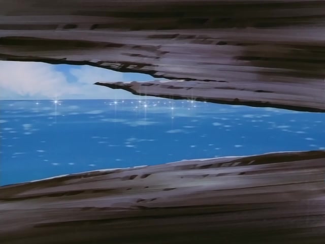Rurouni Kenshin Ep 72: The Days of Remorse @ 01:50