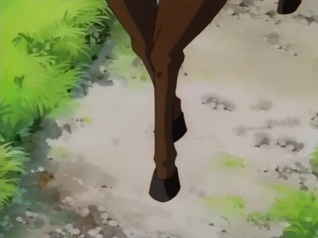 Rurouni Kenshin Ep 72: The Days of Remorse @ 02:12