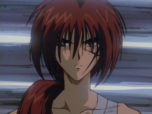 Rurouni Kenshin Ep 72: The Days of Remorse @ 04:43