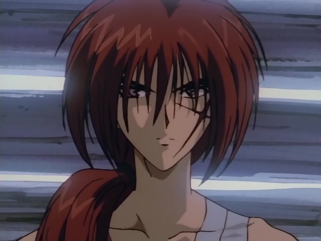 Rurouni Kenshin Ep 72: The Days of Remorse @ 04:47