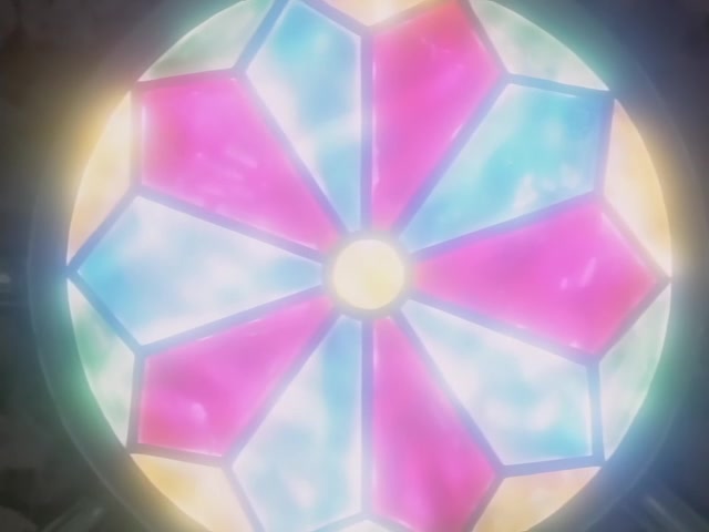 Rurouni Kenshin Ep 72: The Days of Remorse @ 04:52