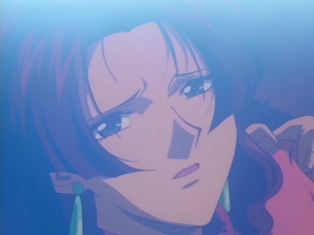 Rurouni Kenshin Ep 72: The Days of Remorse @ 05:14