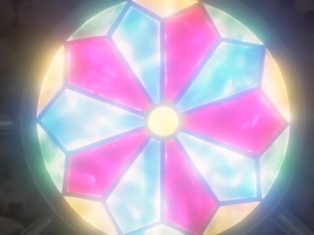 Rurouni Kenshin Ep 72: The Days of Remorse @ 05:40